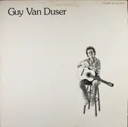 Guy Van Duser - Finger Style Guitar Solos