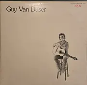 LP - Guy Van Duser - Finger Style Guitar Solos