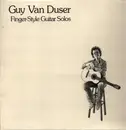 LP - Guy Van Duser - Finger-Style Guitar Solos