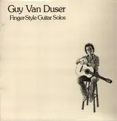 Guy VanDuser