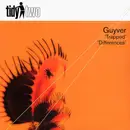 12inch Vinyl Single - Guyver - Trapped / Differences