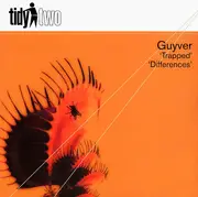 12inch Vinyl Single - Guyver - Trapped / Differences