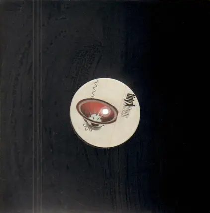 Guyver - Serious Sound / You'll Know It