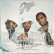 CD Single - Guy - Dancin' - Cardboardsleeve