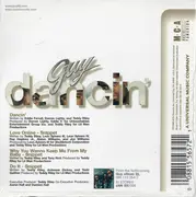 CD Single - Guy - Dancin' - Cardboardsleeve