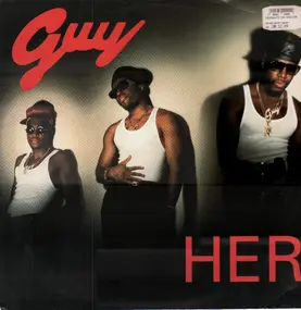 Guy - Her