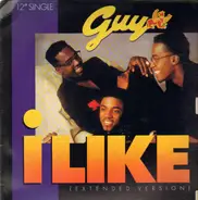 Guy - I Like