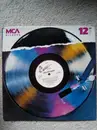 12inch Vinyl Single - Guy - Spend The Night