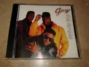 CD - Guy - The Future - CRC