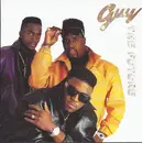 CD - Guy - The Future