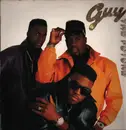 LP - Guy - The Future