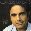 LP - Guy Béart - Couleurs Du Temps - Gatefold sleeve