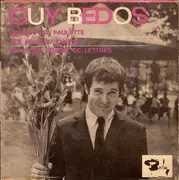 7'' - Guy Bedos - Bonne Fête Paulette