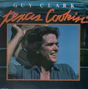 LP - Guy Clark - Texas Cookin'