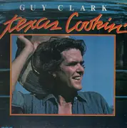 LP - Guy Clark - Texas Cookin'