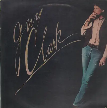Guy Clark - Guy Clark