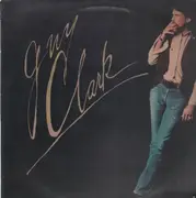 LP - Guy Clark - Guy Clark