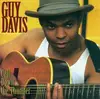CD - Guy Davis - Call Down the Thunder