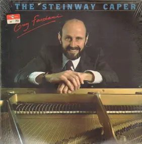 Guy Fasciani - The Steinway Caper