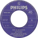 7'' - Guy Fletcher - Mary In The Morning / Make Me Stand Again