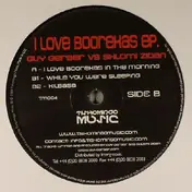 Guy Gerber - I Love Boorekas