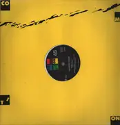 12inch Vinyl Single - Guygon Zague - Rock By Nine