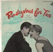 LP - Guy La Salle - Rendezvous For Two