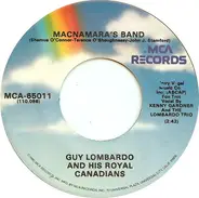 Guy Lombardo And His Royal Canadians - Macnamara's Band