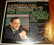 Guy Lombardo And His Royal Canadians - A Wonderful Year!