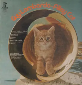 Guy Lombardo & His Royal Canadians - Alley Cat
