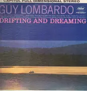 LP - Guy Lombardo And His Royal Canadians - Drifting And Dreaming