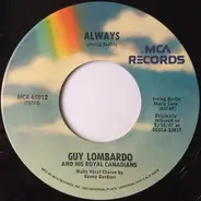 Guy Lombardo And His Royal Canadians - Easter Parade