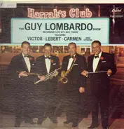 Guy Lombardo And His Royal Canadians - Guy Lombardo At Harrah's Club