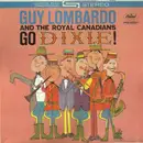 LP - Guy Lombardo And His Royal Canadians - Go Dixie!