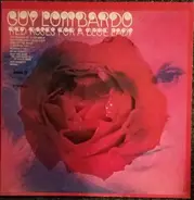 Guy Lombardo And His Royal Canadians - Red Roses For A Blue Lady
