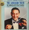 LP - Guy Lombardo And The Royal Canadians - The Lombardo Touch