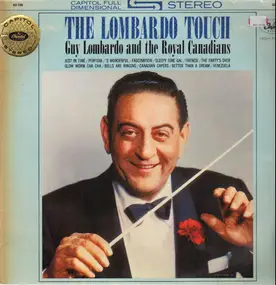 Guy Lombardo - The Lombardo Touch