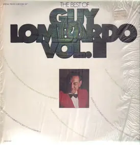 Guy Lombardo - The Best Of Guy Lombardo Vol. II