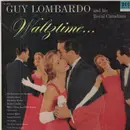 LP - Guy Lombardo - Waltztime