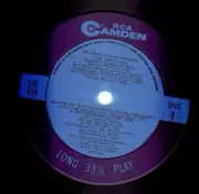 LP - Guy Lombardo - An Evening With