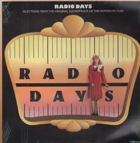 Guy Lombardo - Radio Days