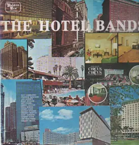 Guy Lombardo - The Hotel Bands