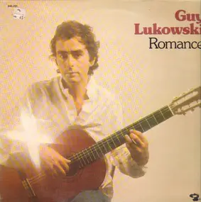 guy lukowski - romance