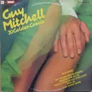 LP - Guy Mitchell - 20 Golden Greats