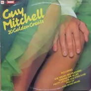 Guy Mitchell - 20 Golden Greats