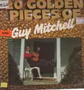 LP - Guy Mitchell - 20 Golden Pieces Of Guy Mitchell