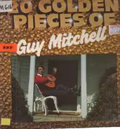 Guy Mitchell - 20 Golden Pieces Of Guy Mitchell