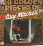 Guy Mitchell - 20 Golden Pieces Of Guy Mitchell