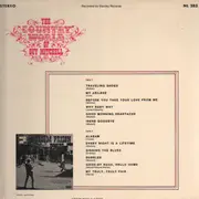 LP - Guy Mitchell - The Country World of Guy Mitchell