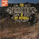 LP - Guy Mitchell - The Country World of Guy Mitchell